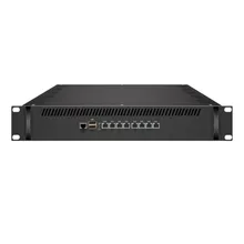 HTTP/UDP/Rtp/Rtsp/ Hls 2-in-1 Puerta de enlace IP + Servidor IPTV