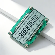 LCD 디스플레이용 맞춤형 다채로운 LED 백라이트 모듈