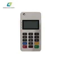 Af60s Kompakte Kartenmaschine für mobile Zahlungen Mini POS Tragbares POS-Terminal