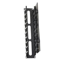 19inch Serveur en rack Rack Réseau Rack Gestionnaire de câblage vertical