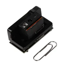 Modulo di Scanner Barcode Embedded ad Alte Prestazioni per Lettura di Codici Qr 2D