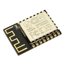 Esp8266 Esp-12f Модуль удалённого последовательного WiFi трансивера для проекта на Arduino