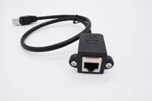 Cáp Mở Rộng Gắn Bảng UTP Trực Tiếp Từ Nhà Máy CAT6 cho Mạng Tủ Máy Chủ