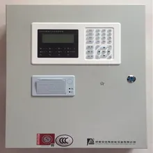 Adreslenebilir Elektriksel Yangın Alarm İzleme Sistemi