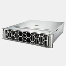 2U GPU-server voor deep learning PowerEdge R770