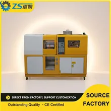 サーボインジェクション成形機 50 トン ミニインジェクション成形機 ラボインジェクション成形機 プラスチックポリマー試験サンプル製造用