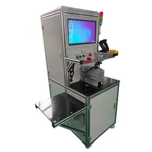 Strumenti di ispezione della qualità dei motori di precisione per una maggiore accuratezza nei test