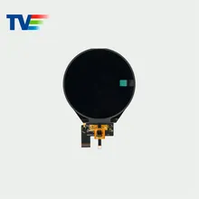 3.4 Inch Round Display Module