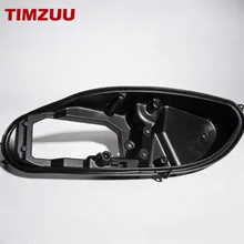 Parti in plastica stampate ad iniezione per automotive componenti personalizzati