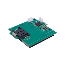 Máquina de autoservicio con lector de tarjetas IC, decodificador de tarjetas inteligentes Máquina de autoservicio con lector de tarjetas IC, decodificador de tarjetas inteligentes