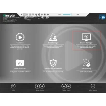 Perangkat Lunak Manajemen Pemulihan Bencana dan Cadangan untuk Penyimpanan Jaringan Oceanstor Bcmanager Ereplication Ebackup Module