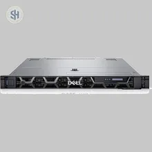 Server Dell R650 nodo di calcolo ad alte prestazioni per data center
