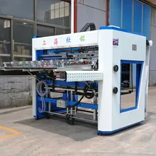 Máy in màn hình tự động năng suất cao với chức năng tải và dỡ tự động