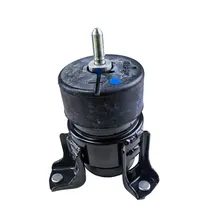 Suporte de Motor de Alto Desempenho para Sistema de Motor Traseiro Hanlanda