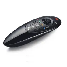 รีโมทคอนโทรลอัจฉริยะ LG 3D