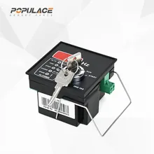 Controllori Amf Dkg155 Controllore del motore Generatore Diesel Set Controllore Modulo Pannello di controllo