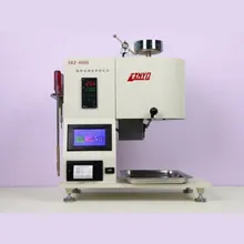 Yüksek Performans Analizi için Gelişmiş Polimer Malzeme Test Cihazı