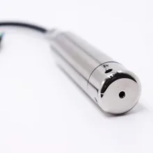 IP68 Tauchflüssigkeitsstandmessinstrumente Niveausensor