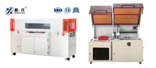 Involucro Automatico Rimpicciolente per Fabbrica Industriale