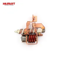 Motorbescherming elektromagnetische trigger en koperen geleidingsbeschermingsfunctiecomponenten
