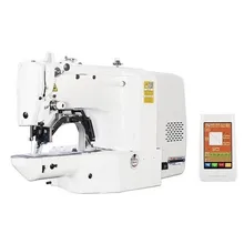 Bt-1906 เครื่องเย็บผ้าขนาดเล็กแบบอัตโนมัติ