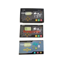Inclure le programme Neuron I II III contrôleur pour le panneau de compresseur Elgi pièces de compresseur à air