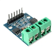 L9110s Brücken-Schrittmotorsteuerungsmodul für Arduino-Projekt