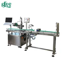 Melkpoeder Blik Codering Verzameling Associatie Detectie Alles-in-één Machine Systeem