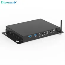 Lecteur multimédia Android 11 Rk3568 4+32g