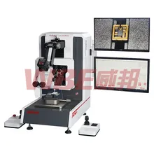Macchina di prova multifunzionale per test di precisione nei laboratori di semiconduttori