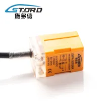 Sensor de Proximidade Sensor Indutivo Interruptor Indutivo Tipo de Coluna Angular Lmf4