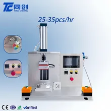 การควบคุมอัจฉริยะ Tc-30s เครื่องทำตัวอย่างแบบกึ่งอัตโนมัติขนาดห้องปฏิบัติการ การควบคุมอัจฉริยะ Tc-30s เครื่องทำตัวอย่างแบบกึ่งอัตโนมัติขนาดห้องปฏิบัติการ