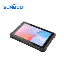 10 Zoll Fabrik Industrie Tablet wasserdicht robustes Tablet-PC