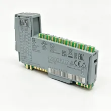 Modul Keluaran Digital B&R X20dof322 untuk Sistem Otomasi Industri PLC