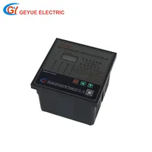 Controlador de Compensación Automática de Potencia Reactiva