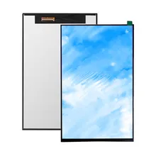 จอแสดงผลโมดูล TFT LCD ขนาดกำหนดเอง 10.1 นิ้ว ความละเอียด 800*1280 อินเตอร์เฟซ Mipi แผง IPS