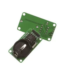 Modulo Orologio Rtc Cmxelcs Ds1302