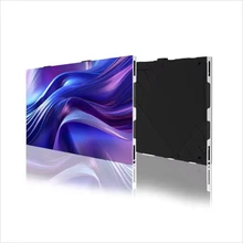 Pantalla de matriz LED