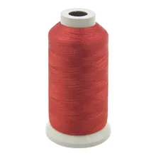 Benang Jahit Polyester Tenacity Tinggi 120d/2