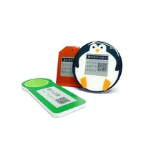 5.83 นิ้ว 648*480 หน้าจอ E-Ink E-Paper หน้าจอ E-Ink หน้าจอที่มีความคงตัว