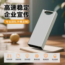 การผลิตที่ปรับแต่ง ระบบคอมพิวเตอร์สำหรับนักเรียน ดิสก์เก็บข้อมูล USB ความเร็วสูง