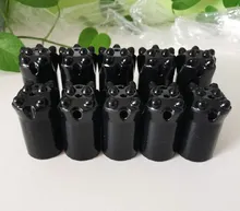 R22, R25, R28, R32, R38, T38, T45, T51 เครื่องมือเจาะหินแบบมีเกลียวขาย