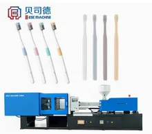 Automatic Daily Necessities Injection Molding Machine Plastic Toothbrush Making Machine Automatic Daily Necessities Injection Molding Machine Plastic Toothbrush Making Machine