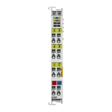Beckhoff EL5021 Modulares PLC Digitaleingangsmodul für intelligente Steuerungssysteme