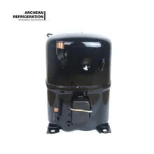 Coolblast 5515e Kälteanlagen-AC-Kompressor – kompatibel mit R22/R404A