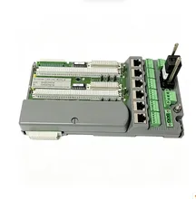 Ics Triplex T9901 Kommunikationsschnittstelle Industrielle Sicherheitssteuerungssystemmodul