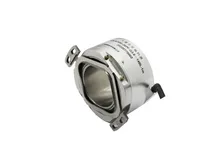Jkn-4 Medir Desplazamiento Angular Velocidad de Rotación Ángulo Absoluto Encoder