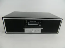 Maßgeschneiderter Farb-Schubladen-CD-Player mit mehreren Funktionen