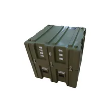 大型防水衝撃吸収PVC/EVA収納ロトケース