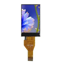 Akıllı Ev Prototipleme 1.14 İnç TFT LCD Ekran Modülü